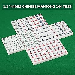 YINIUREN Mahjong Automatic Mahjong Table
