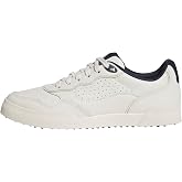 adidas Men's Retrocross 25 Spikeless Golf Shoes