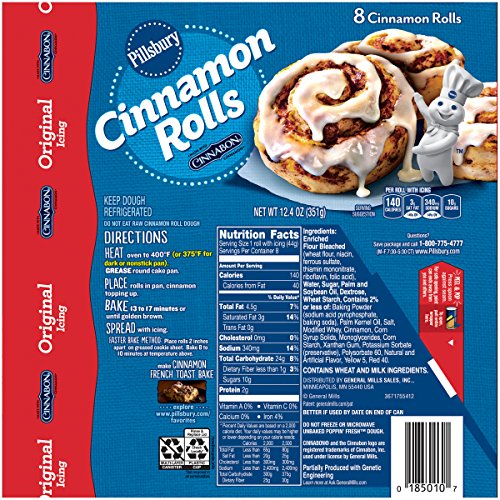 1 Pillsbury+Cinnamon+Rolls+Cinnabon+Original