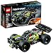 LEGO Technic WHACK! 42072  Building Kit with Pull Back Toy Stunt Car, Popular Girls and Boys Engineering Toy for Creative Play (135 Pieces)