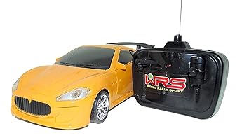 future remote control car