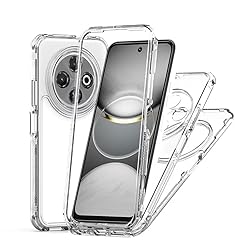 Case for Tecno Spark 30C 4G,Military Grade