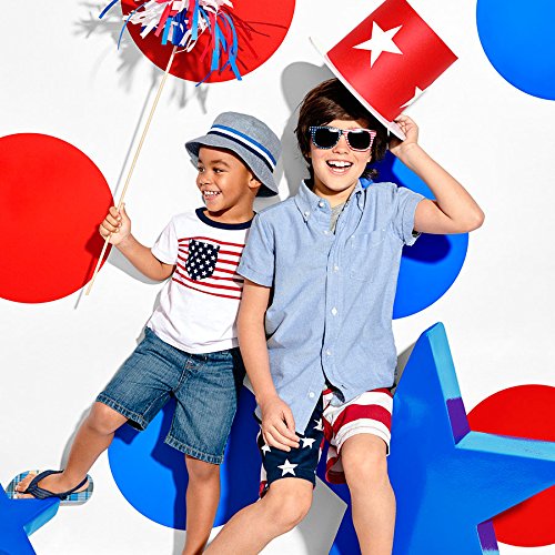 2 Childrens+Place+Sleeve+Uniform+Oxford