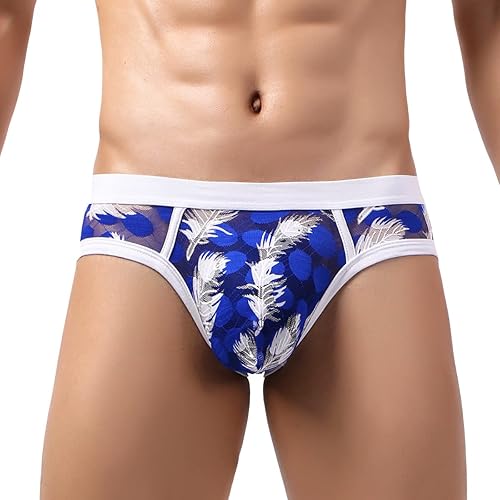 E-Laurels Men Lingerie Sexy Male Lingerie,Low Rise Sexy Mens Lingerie Sissy,Soft Breathable Lace Lingerie For Men(Blue M) in Saudi Arabia | Whizz E-Laurels Men Lingerie Sexy Male Lingerie,Low Rise Sexy Mens Lingerie Sissy,Soft Breathable Lace Lingerie For Men(Blue M) in Saudi Arabia | Whizz