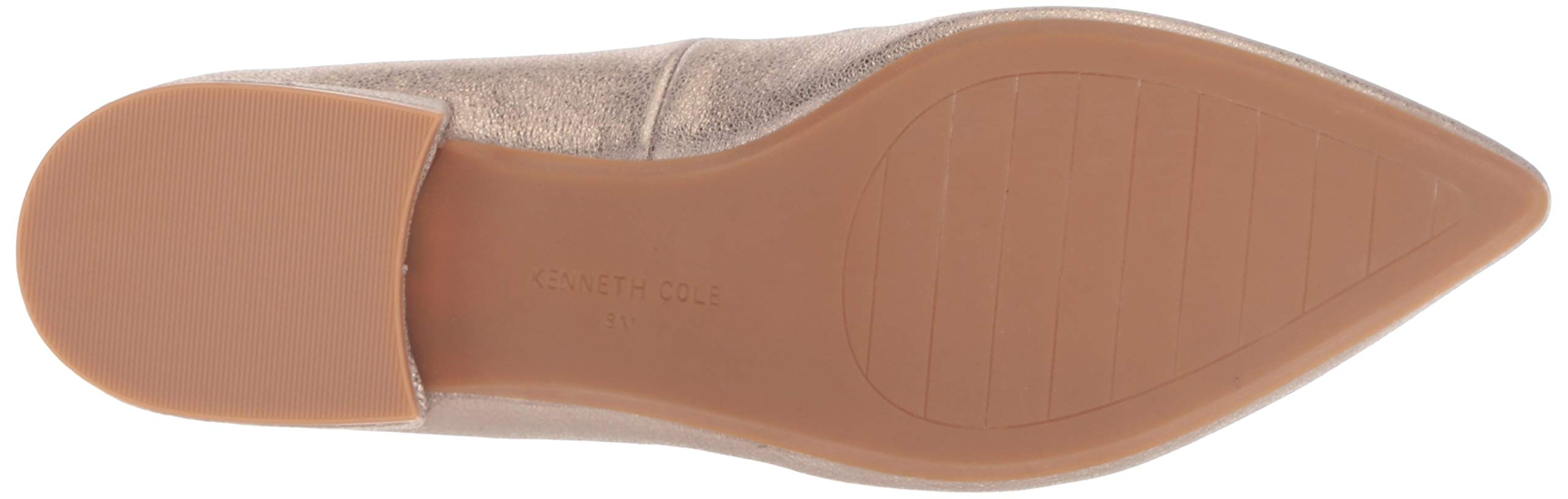 Kenneth Cole Women's Camelia Pointy Toe Loafer Flat - Image 4