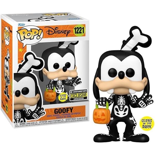 Pop! Disney: Halloween - Witchy Minnie 