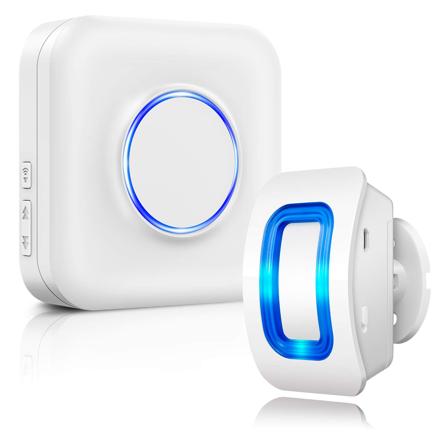 sensore di allarme del vialetto di accesso