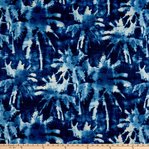 Tommy Bahama Home Playa Eterna Tamarindo Azul