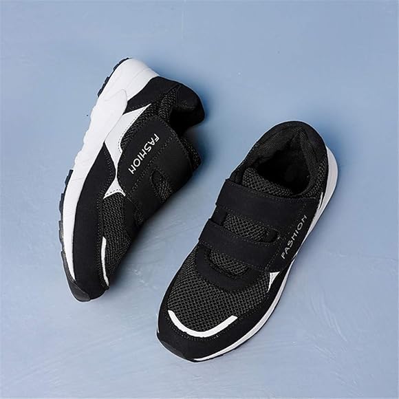 elderly comfort shoes