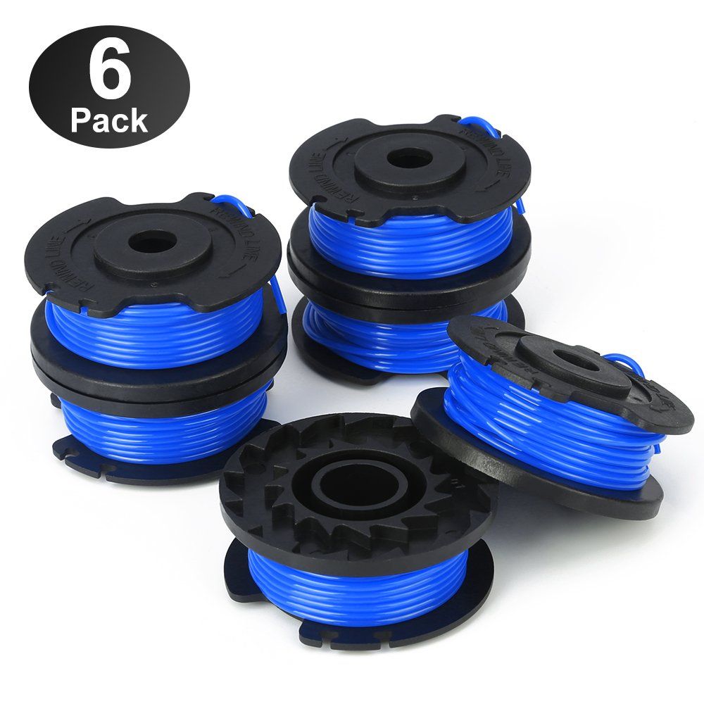 Best Greenworks String Trimmer Spool