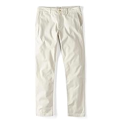 Huckberry Flint & Tinder 365 Chino Pant - Hb