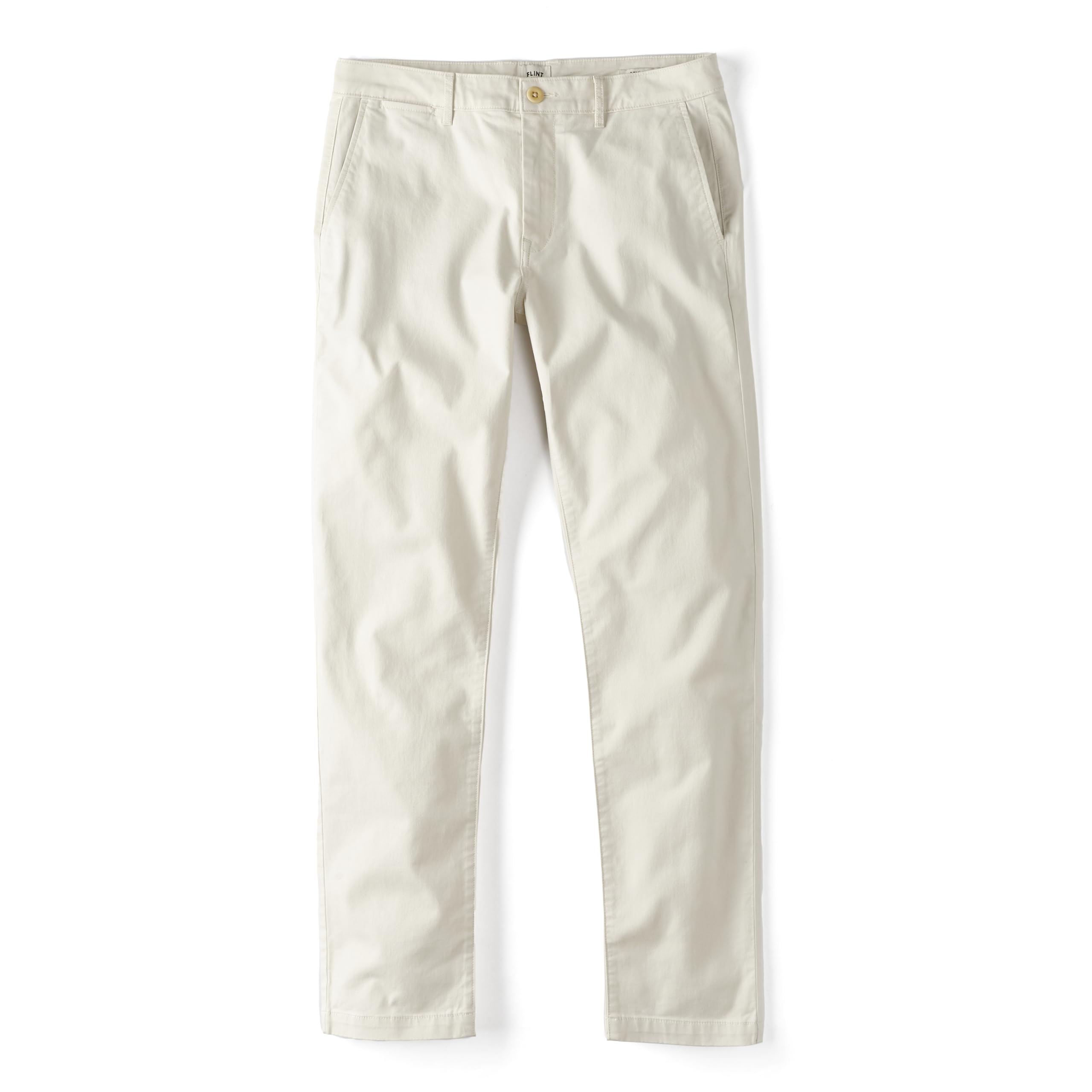 Huckberry Flint & Tinder 365 Chino Pant - Hb