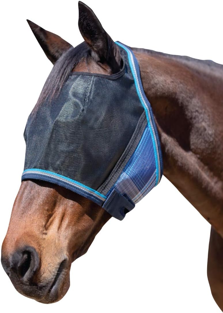 Uviator Protective Mask LG Kentucky Blue