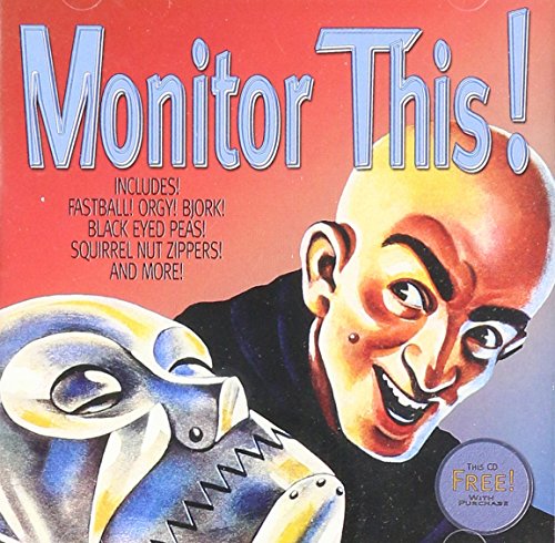 Blue October - Monitor This! October/november 2000 - Zortam Music