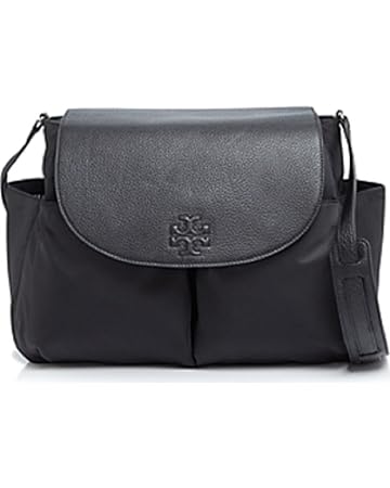 tory burch diaper bag amazon