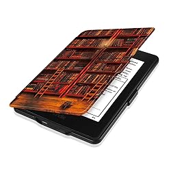 Fintie Slimshell Case for 6" Kindle Paperwhite
