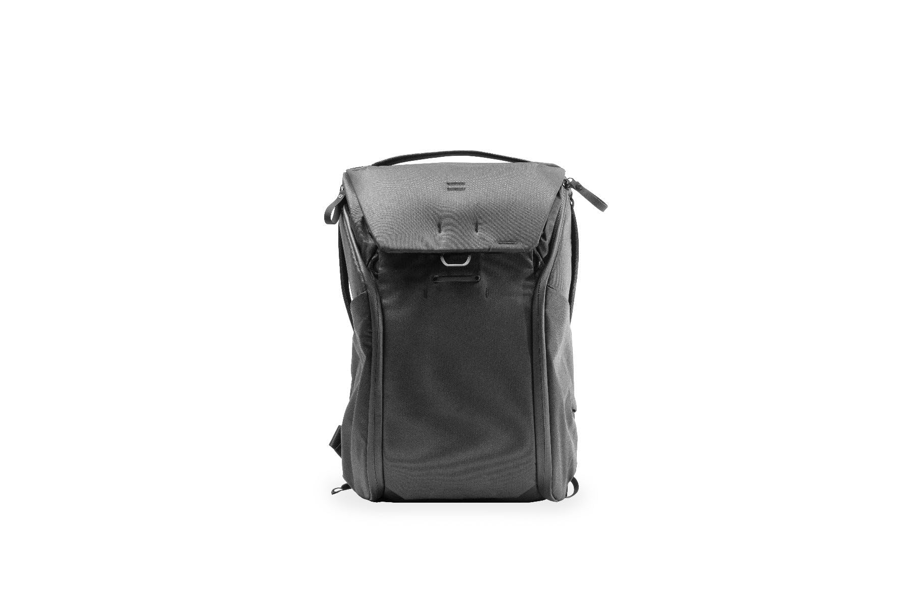 Peak Design Everyday Backpack V2 30L Black, Camera