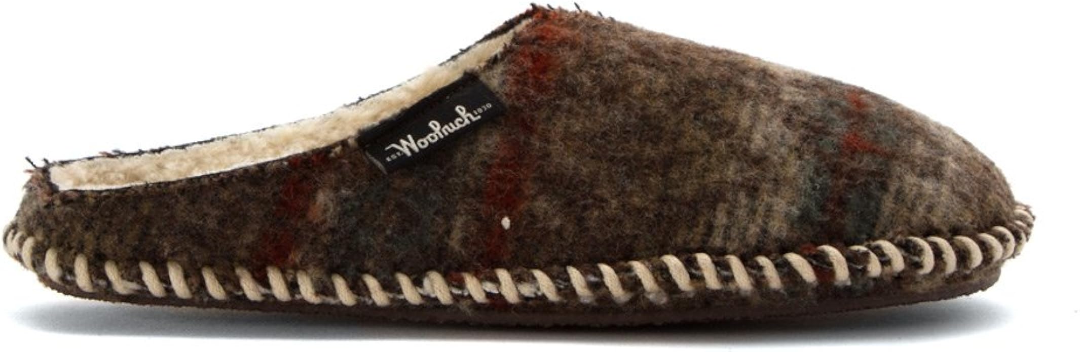 woolrich glamper slippers
