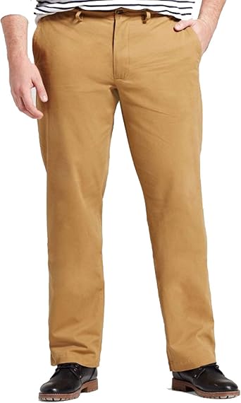 men's slim fit hennepin chino pants