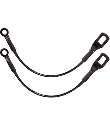 Clutch Cable Replacement For Chevy GMC Kodiak Topkick C6500 C7500 - Manual Transmission (15959451)