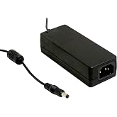 MEAN WELL GST60A15-P1J 15V 4 Amp 60W Regulated Switching Table Top Power