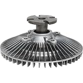 ACDelco Gold 15-80244 (19189675) Engine Cooling Fan Clutch