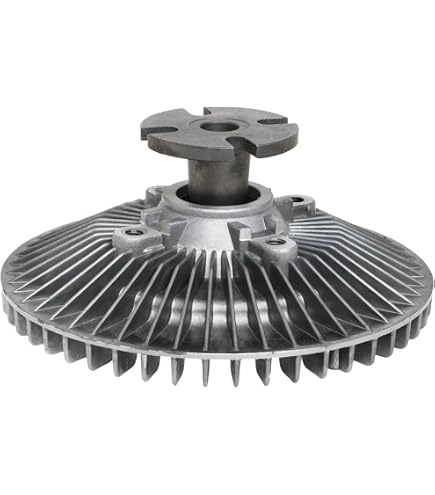 Amazon.com: Dorman 620-066 Clutch Fan Blade - Steel Compatible