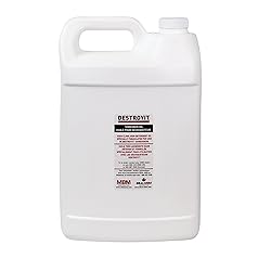 MBM Destroyit Paper Shredder Oil