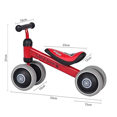 push bike for 1 year old