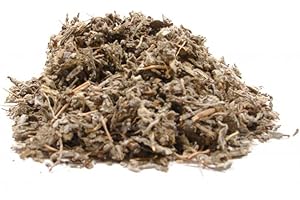 RED BUNNY FARMS Sage Leaf, Whole - 1 Pound - Albanian Select Dried Sage Herb