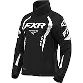 FXR Women's Team FX Jacket