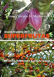 Livro Superfrutas