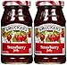 Smucker's Strawberry Jelly, 12 oz, 2 pk