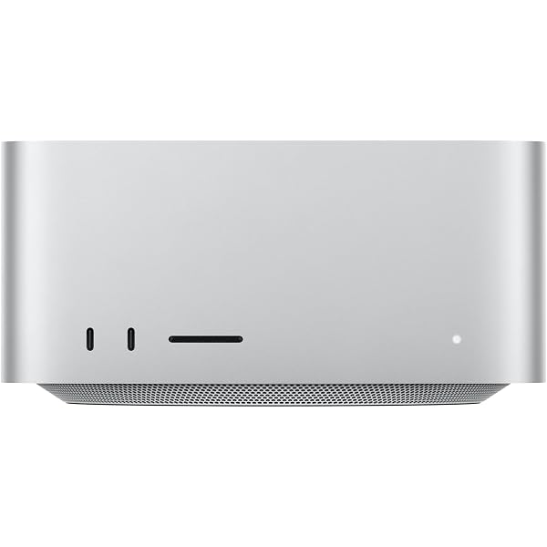 Amazon.com: Apple 2026 Mac mini Desktop Computer M6 chip | 12‑core