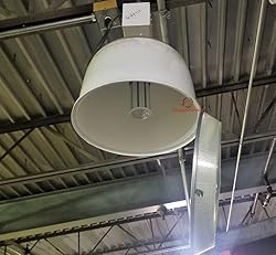 RuggedGrade Aries S Series 27W LED Corn Bulb