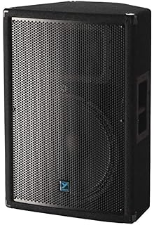 yorkville ps15p used