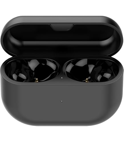 Amazon.com: VAEKNVG Silicone Case Compatible with Jabra Elite 10
