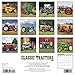 2016 Classic Tractors Wall Calendar