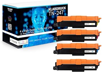 toner brother tn 247