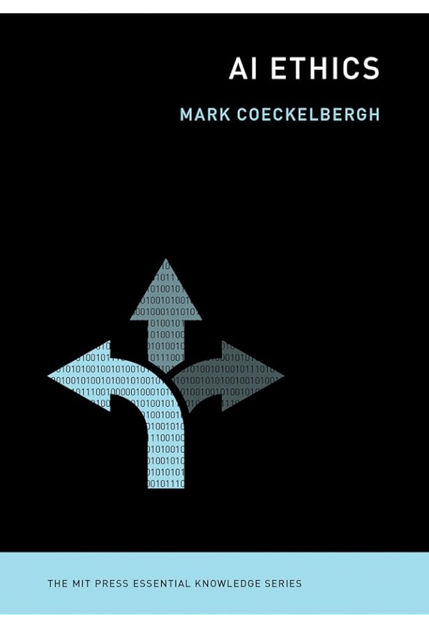 Amazon.com: Oxford Handbook of Ethics of AI: 9780197601440