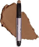 Julep Eyeshadow 101 Crème-to-Powder Smoky Tawny Matte Stick