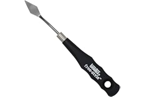 Liquitex Professional Freestyle Small Painting Knife, No. 6