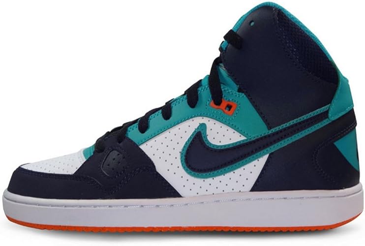 nike son of force green