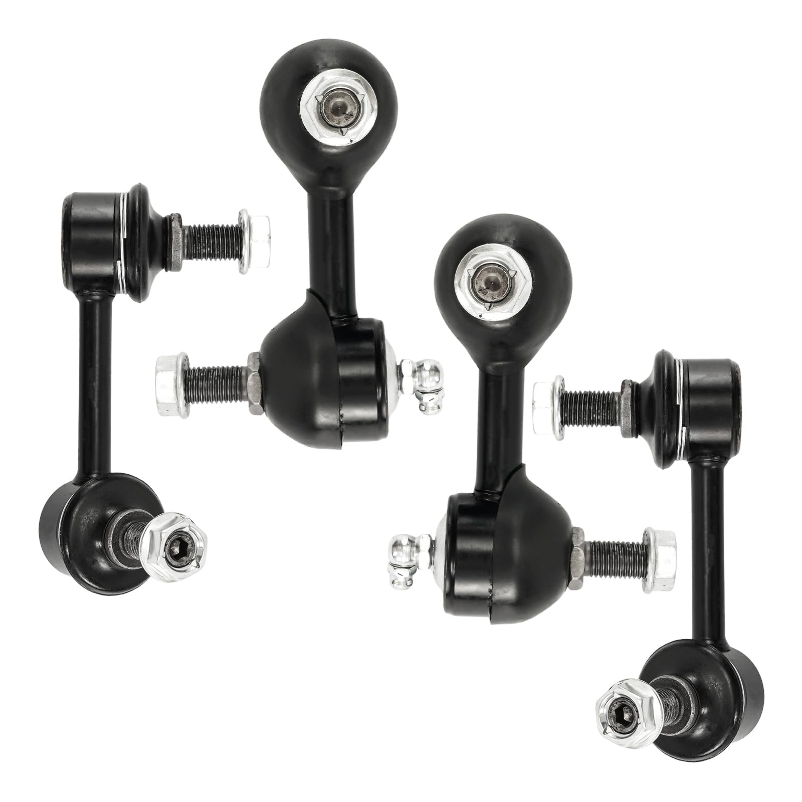 KAC Front Rear Stabilizer Sway Bar End Link Lower