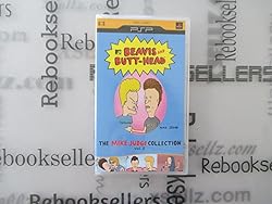 Beavis & Butt-head: The Mike Judge Collection Vol 2