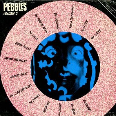 Dover - Pebbles Volume 2 - Zortam Music