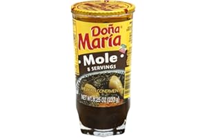 Mole - (Pack of 12)