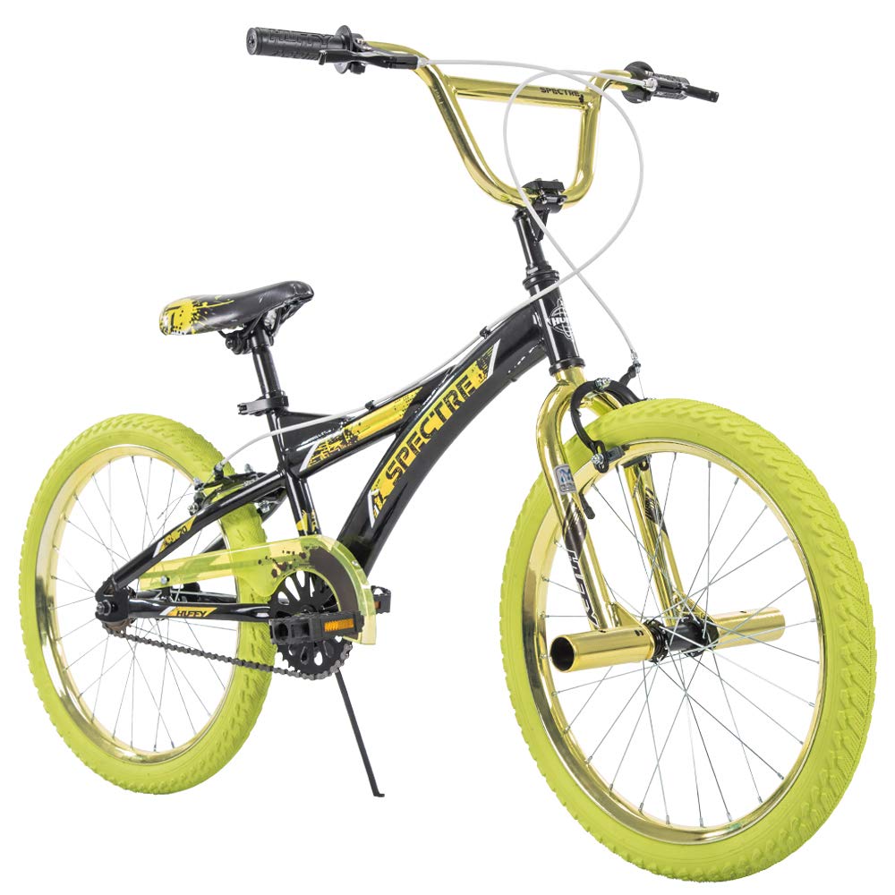 Huffy Kid's Bikes for Boys & Girls - 16" or 20" Wheel Size