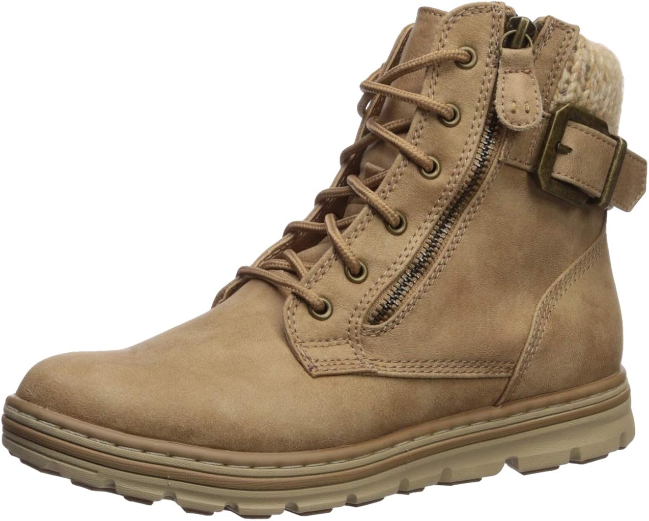 cliffs by white mountain kelsie bootie