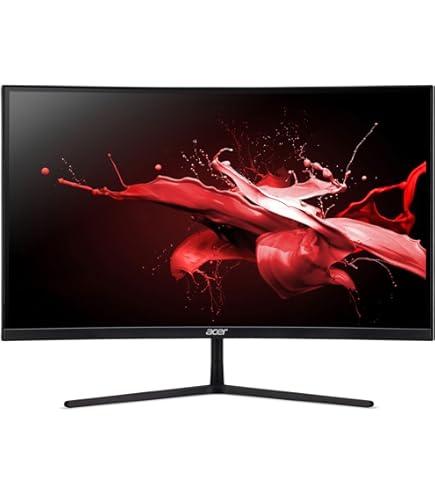 Acer モニター 31.5インチ WQHD(2560 x 1440) Amazon.com: acer Nitro 31.5